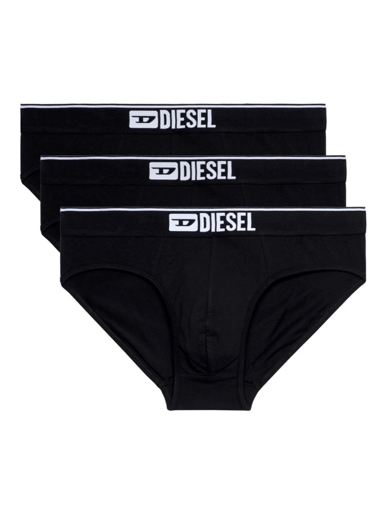 PACK OF THREE BRIEFS