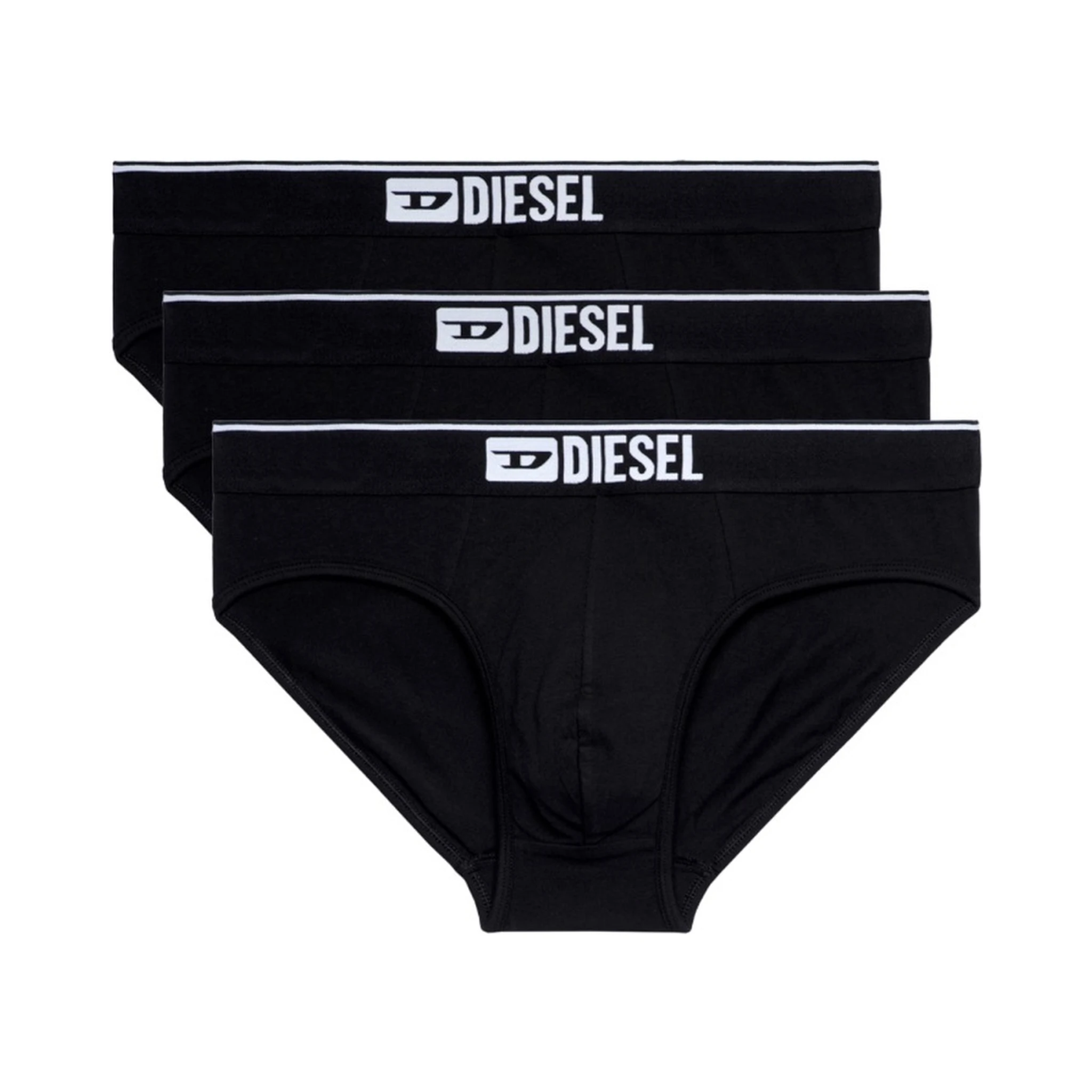 PACK OF THREE BRIEFS
