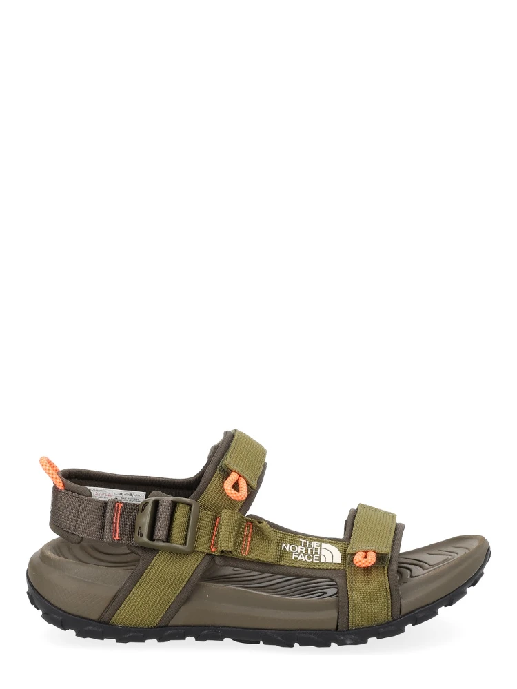 SANDAL "EXPLORE CAMP"