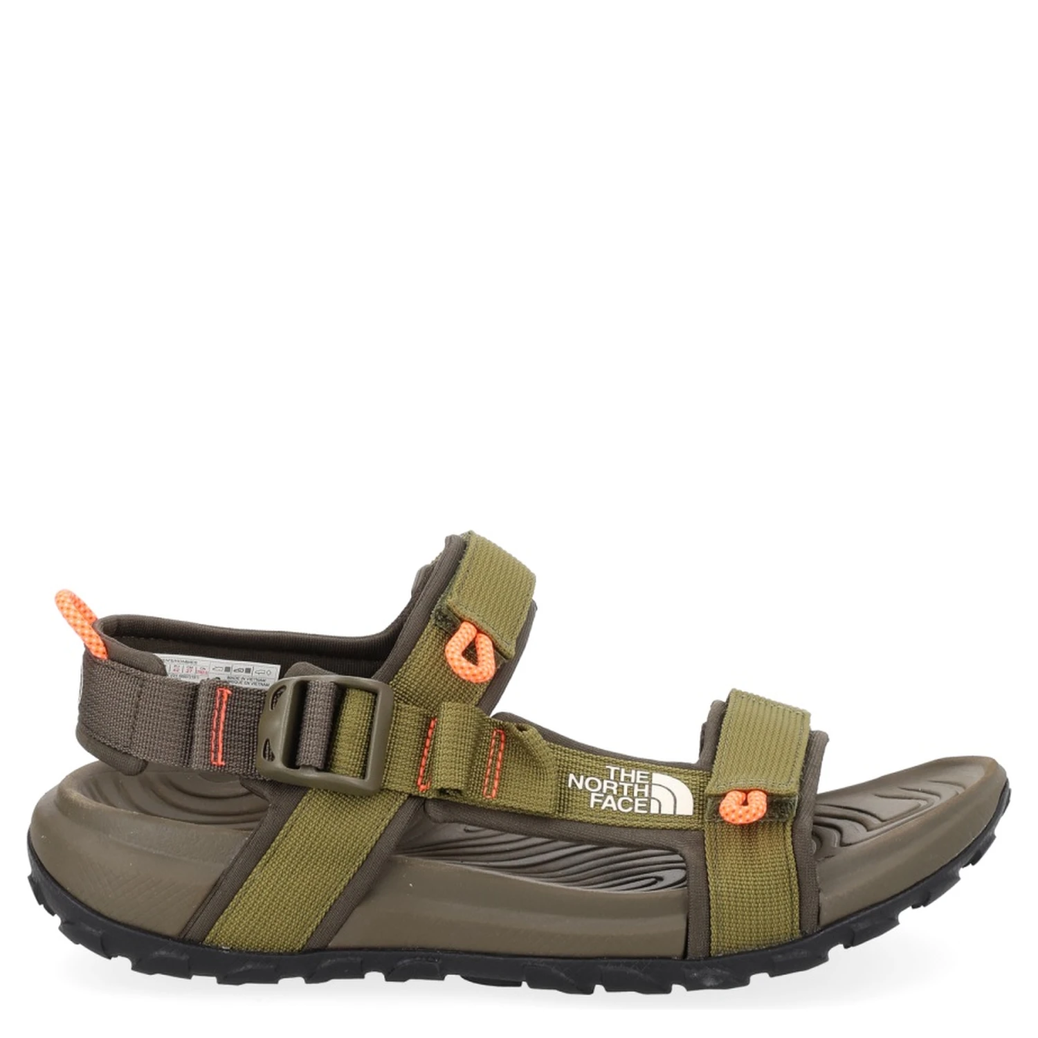 SANDAL "EXPLORE CAMP"