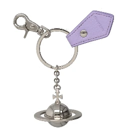 سلسلة مفاتيح "كرة ثلاثية الأبعاد"