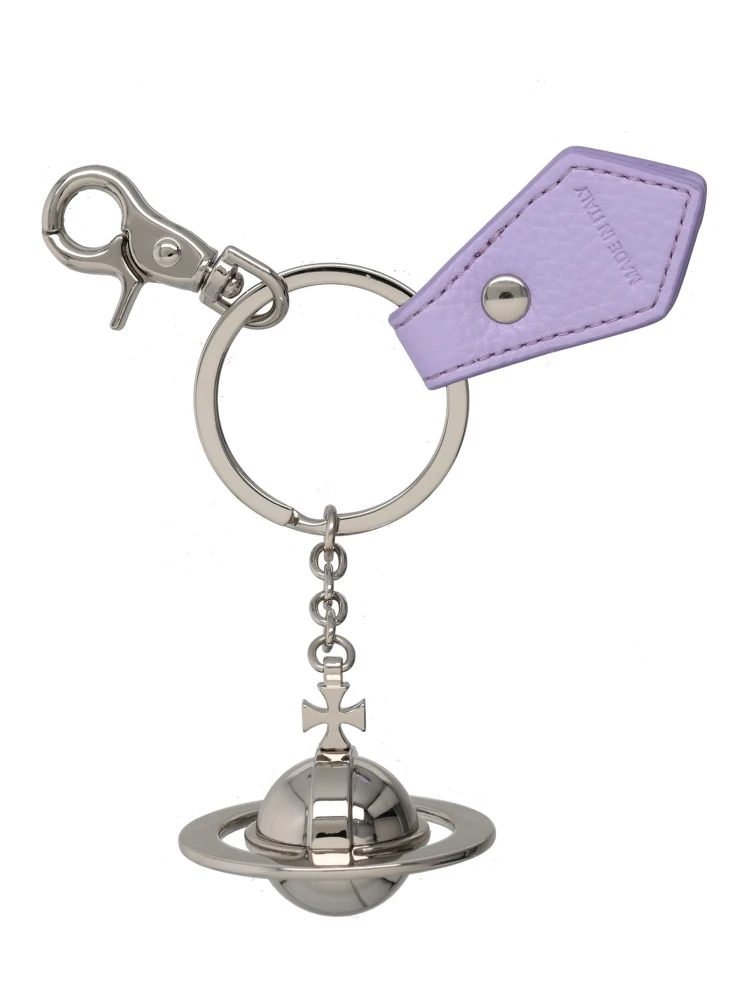 KEYCHAIN "3D ORB" alternative