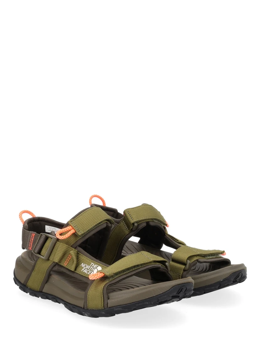 SANDAL "EXPLORE CAMP"