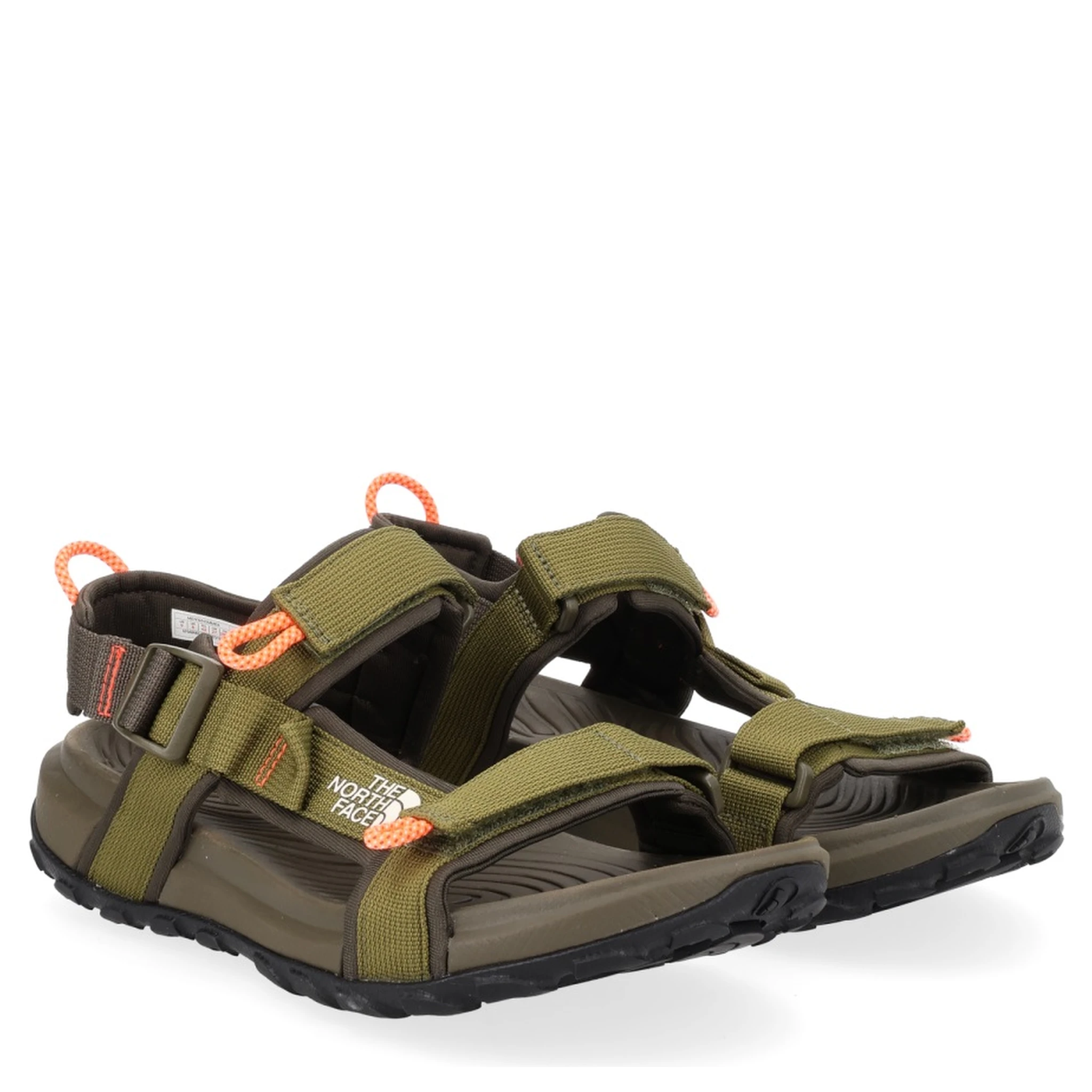 SANDAL "EXPLORE CAMP"