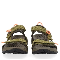 SANDAL "EXPLORE CAMP"