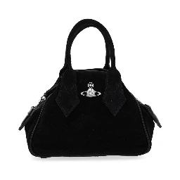MINI "YASMINE" BAG