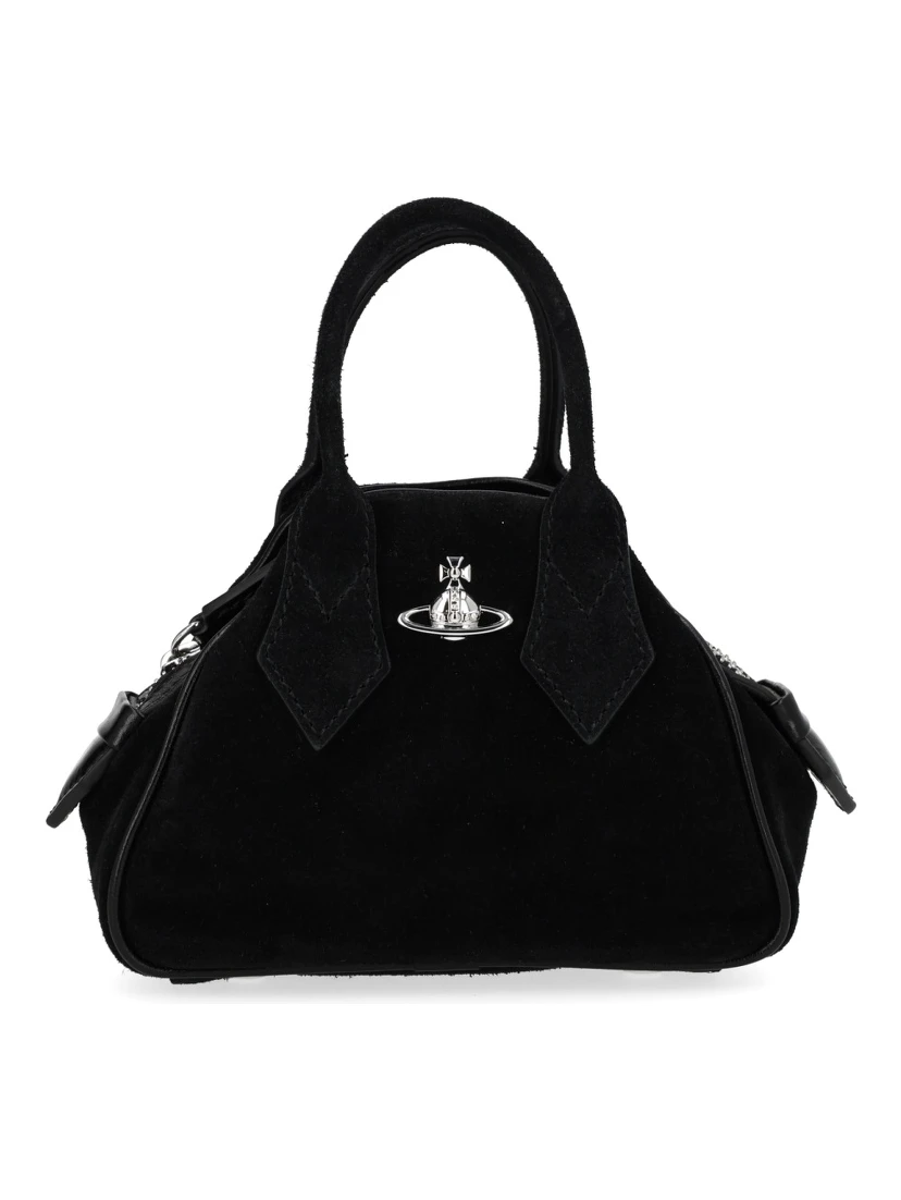 MINI "YASMINE" BAG