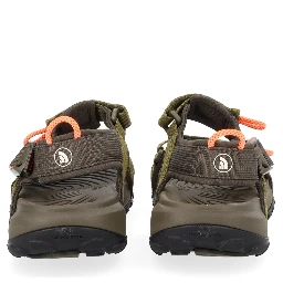 SANDAL "EXPLORE CAMP"