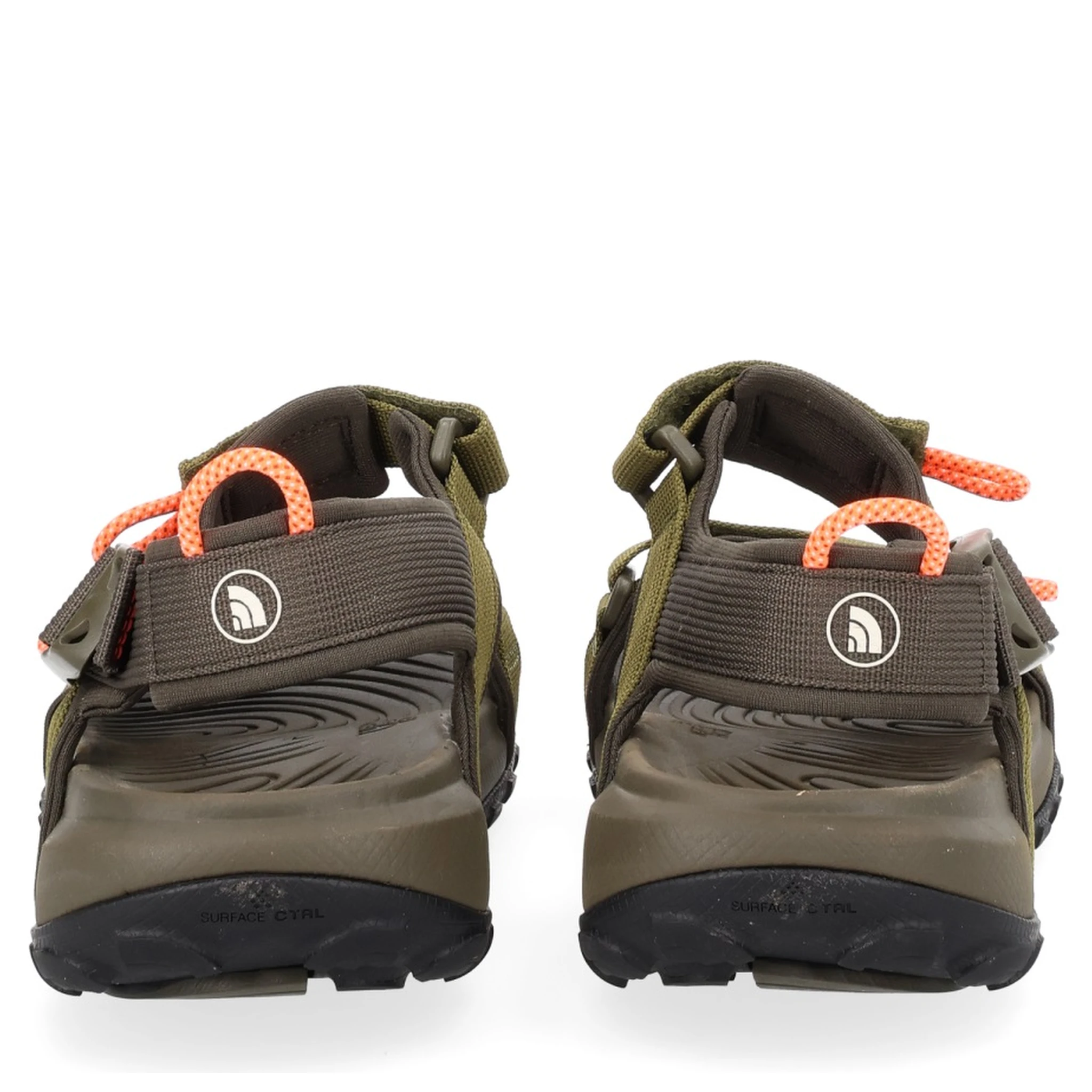 SANDAL "EXPLORE CAMP"