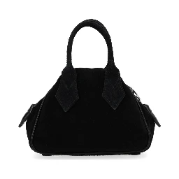 MINI "YASMINE" BAG