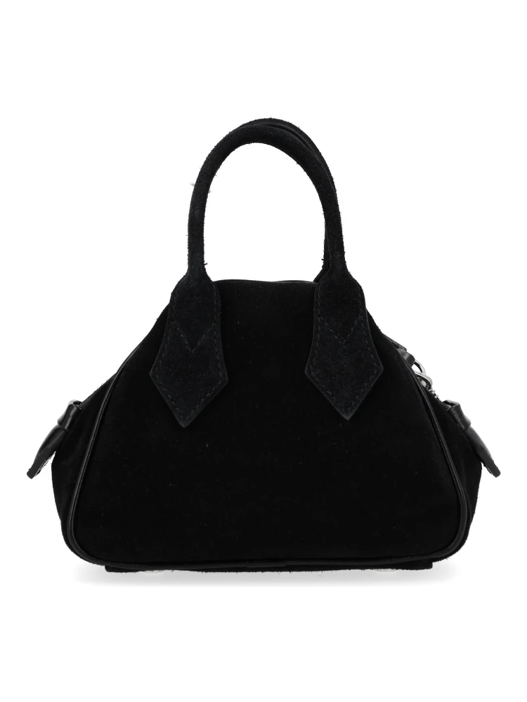 MINI "YASMINE" BAG alternative