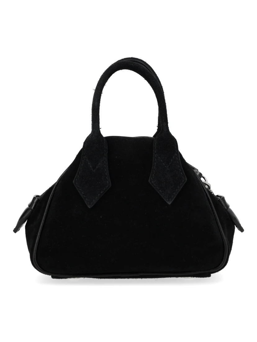 MINI "YASMINE" BAG