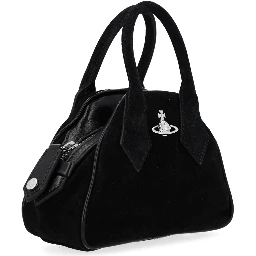 MINI "YASMINE" BAG
