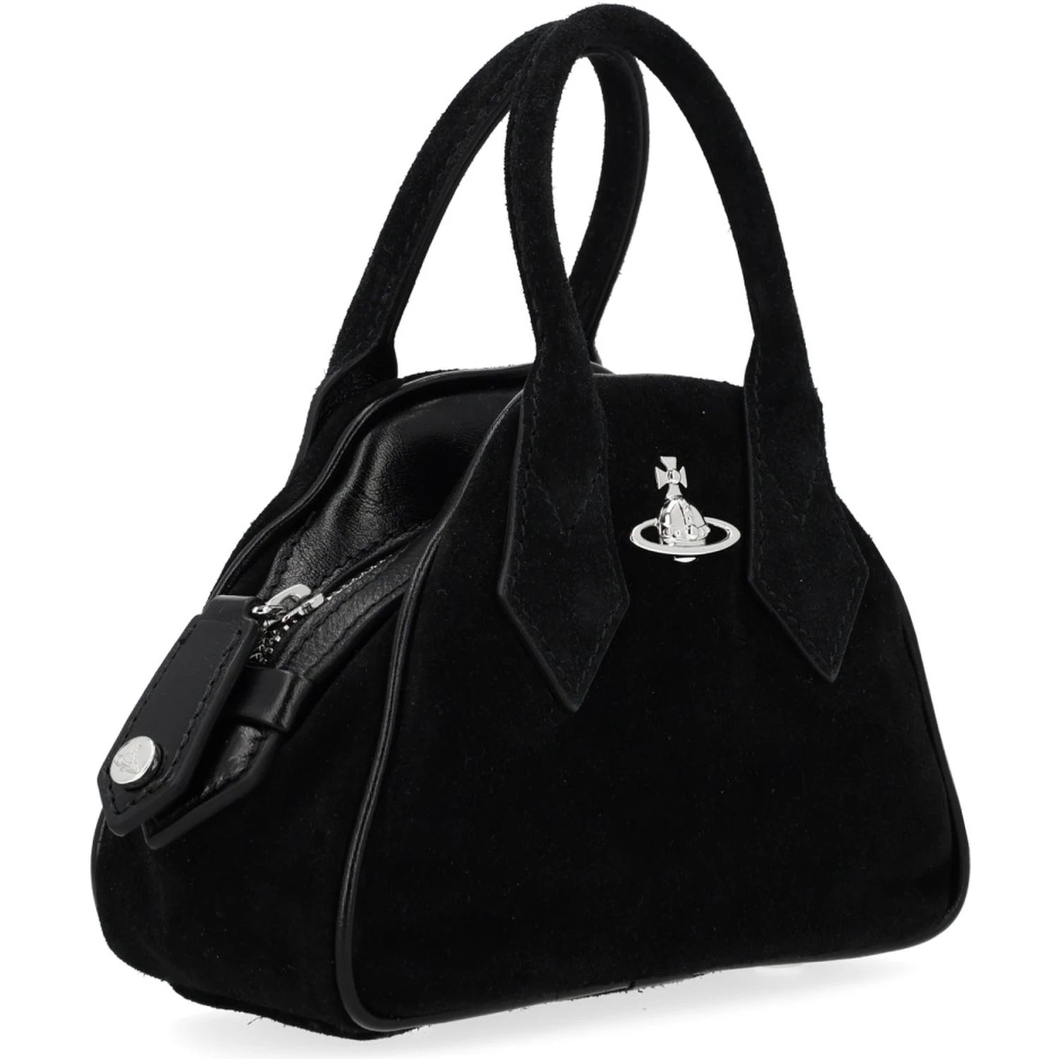 MINI "YASMINE" BAG