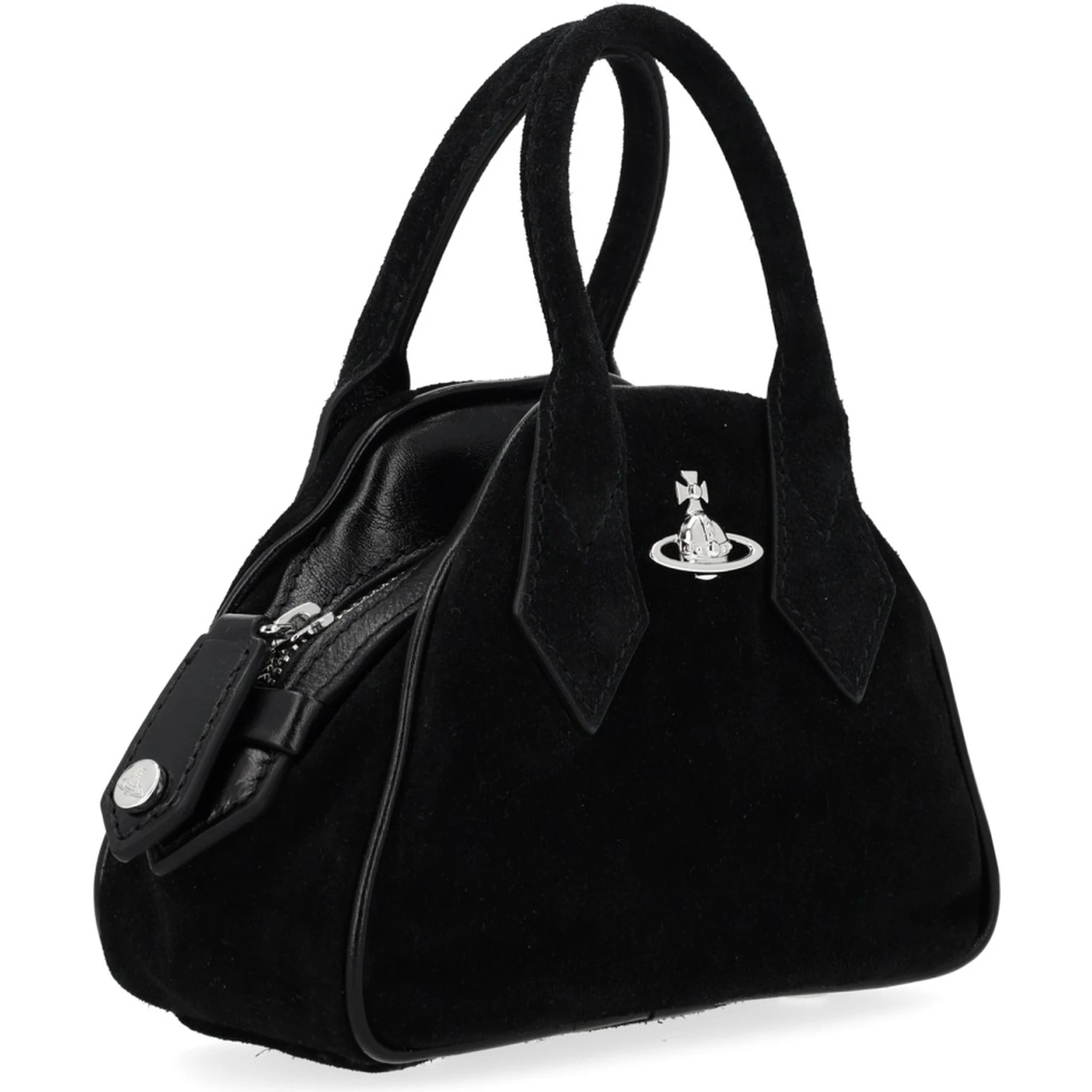 MINI "YASMINE" BAG