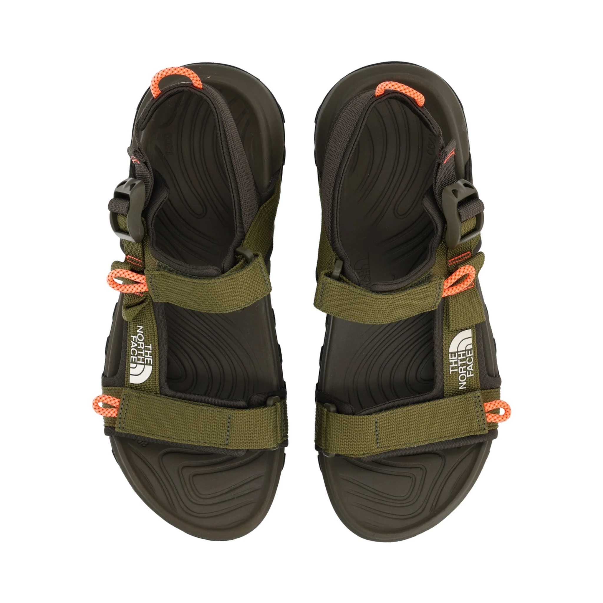 SANDAL "EXPLORE CAMP"