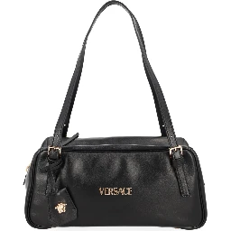 "VERSACE TAG" BAG