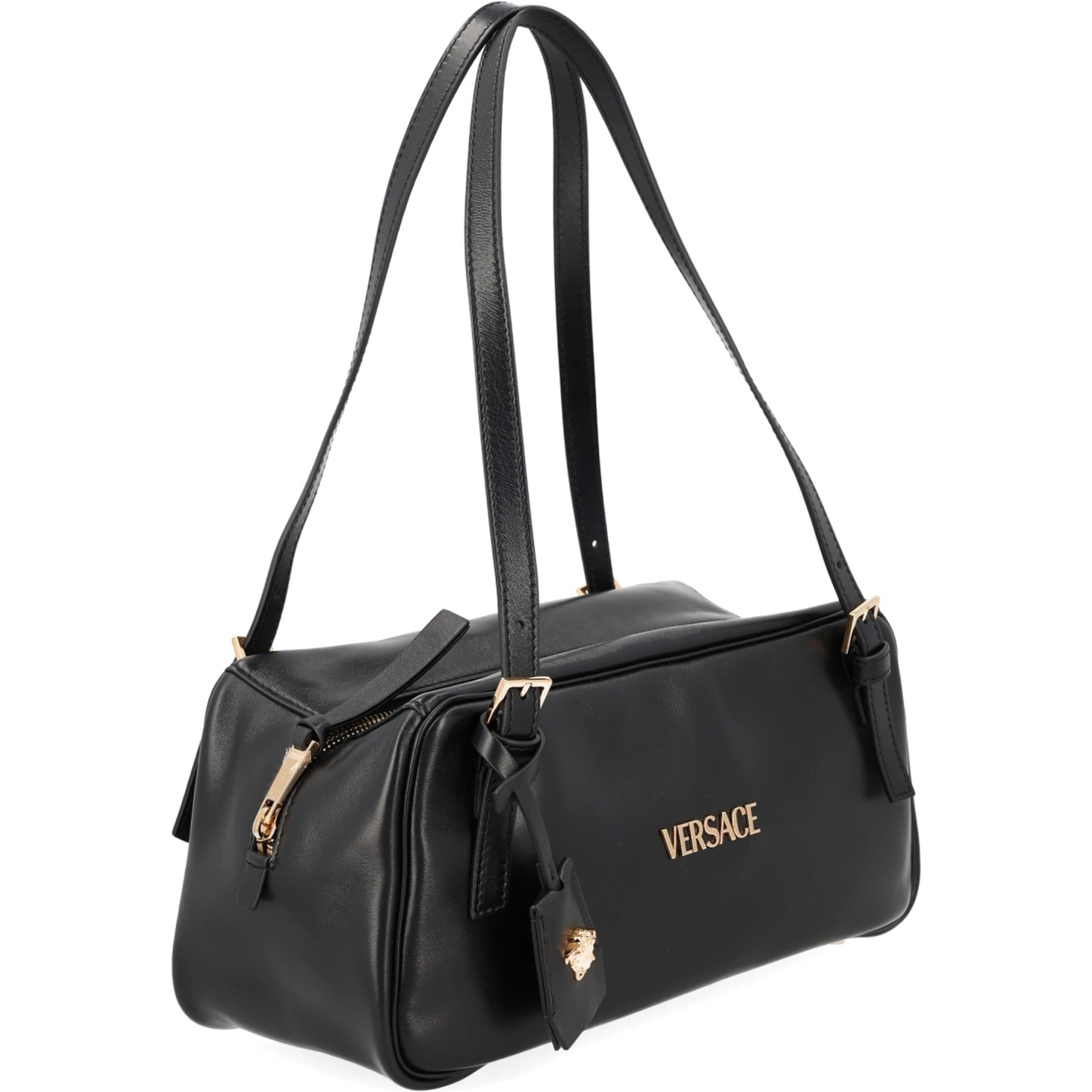 "VERSACE TAG" BAG