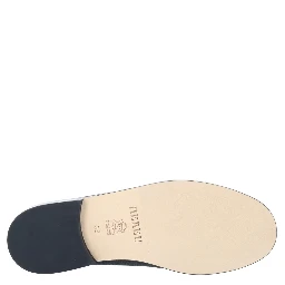 MOCCASIN "JULIOL"