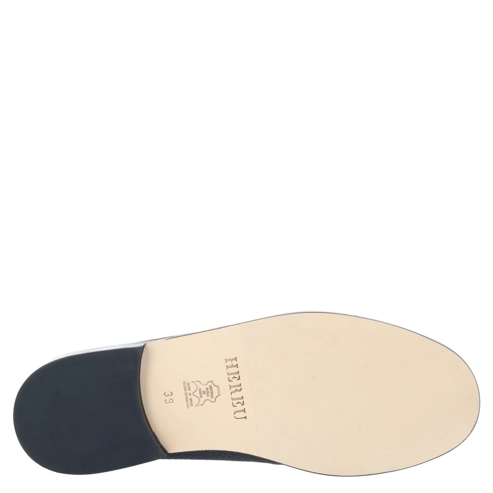 MOCCASIN "JULIOL"