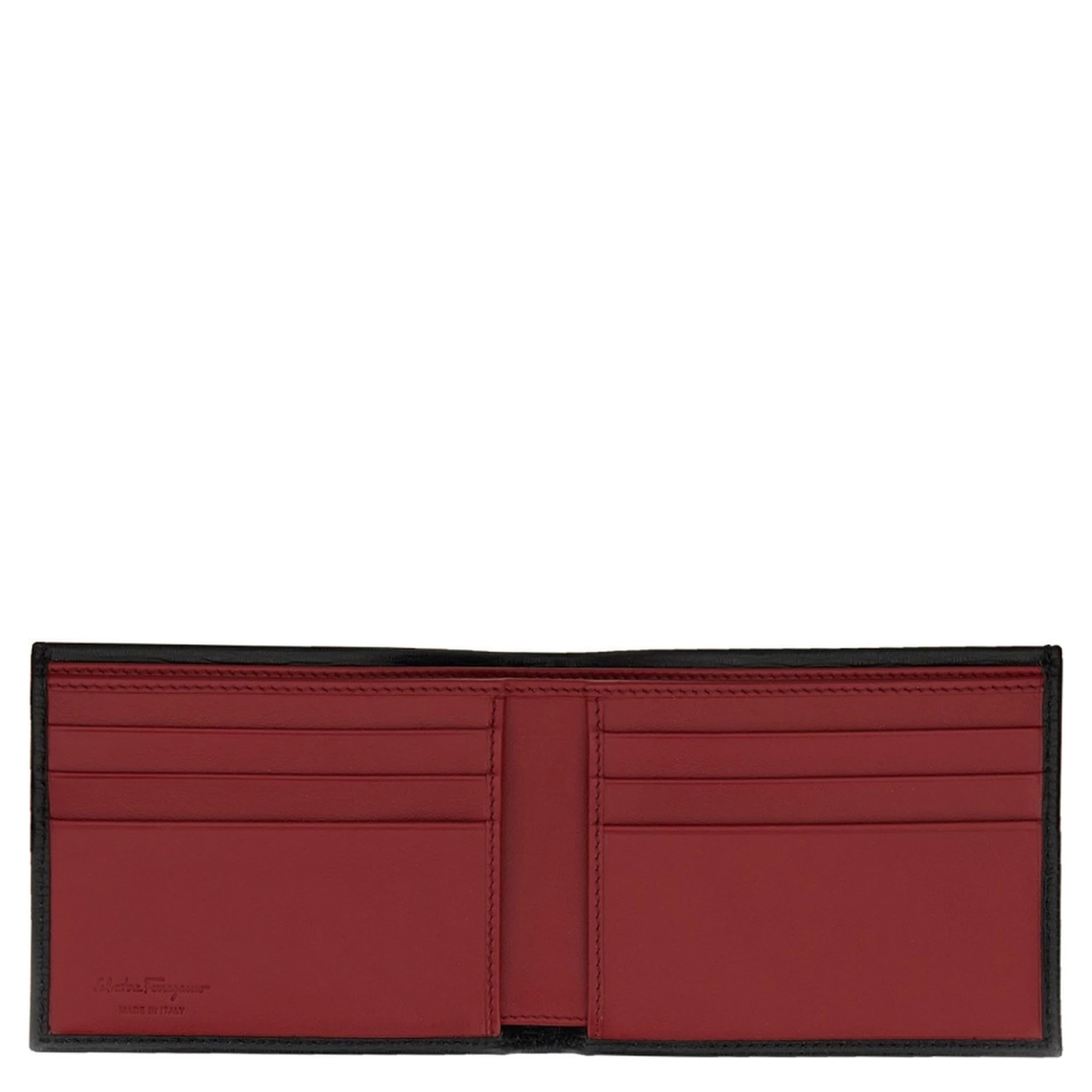 PORTAFOGLIO IN PELLE