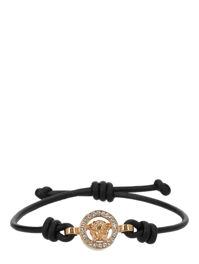 LOGO BRACELET