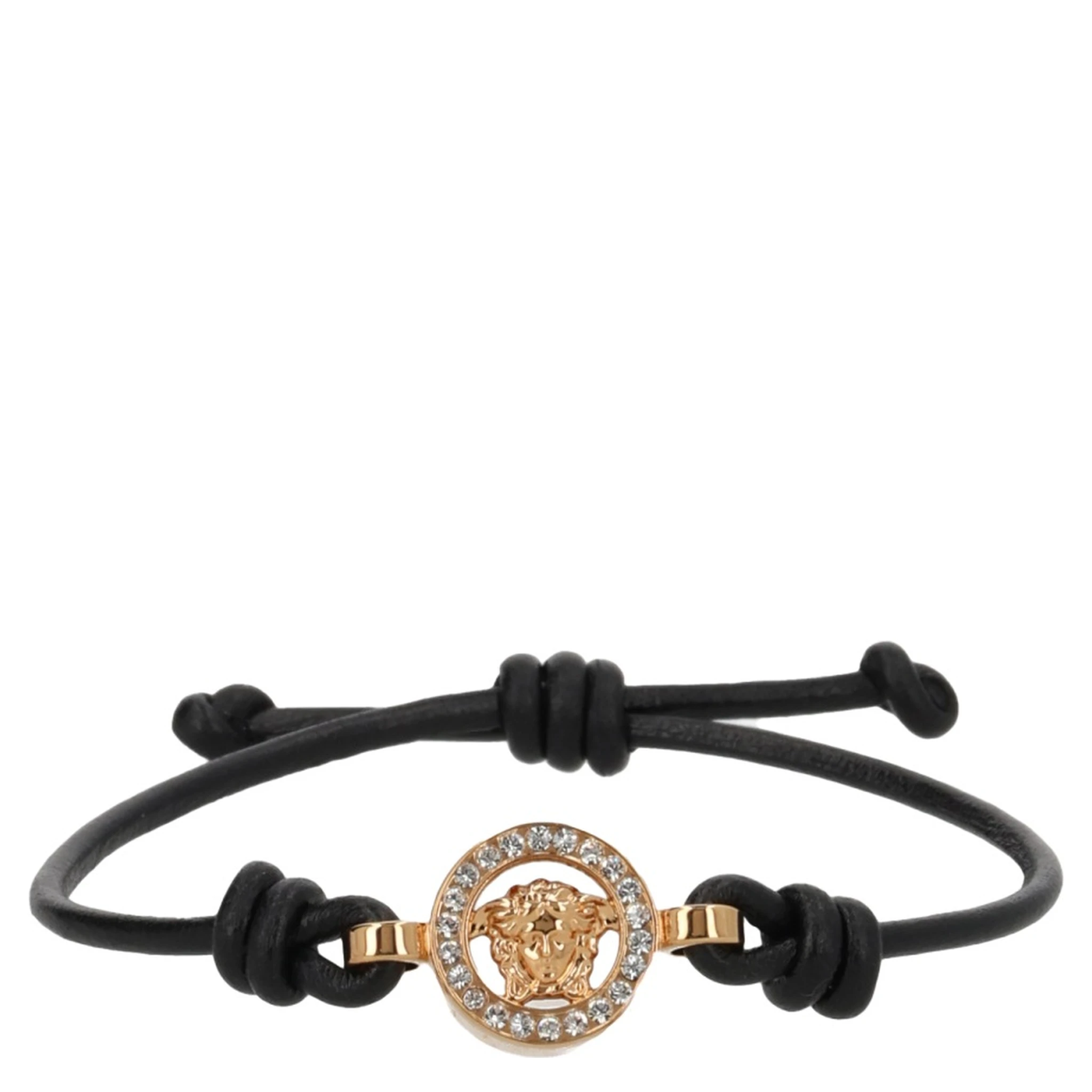 LOGO BRACELET