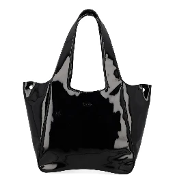 "PLAY SHOPPER EW" TOTE BAG
