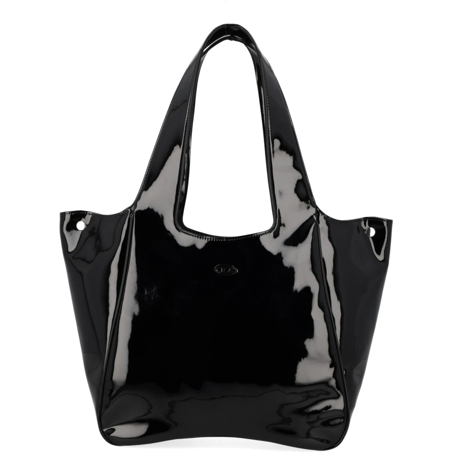 "PLAY SHOPPER EW" TOTE BAG