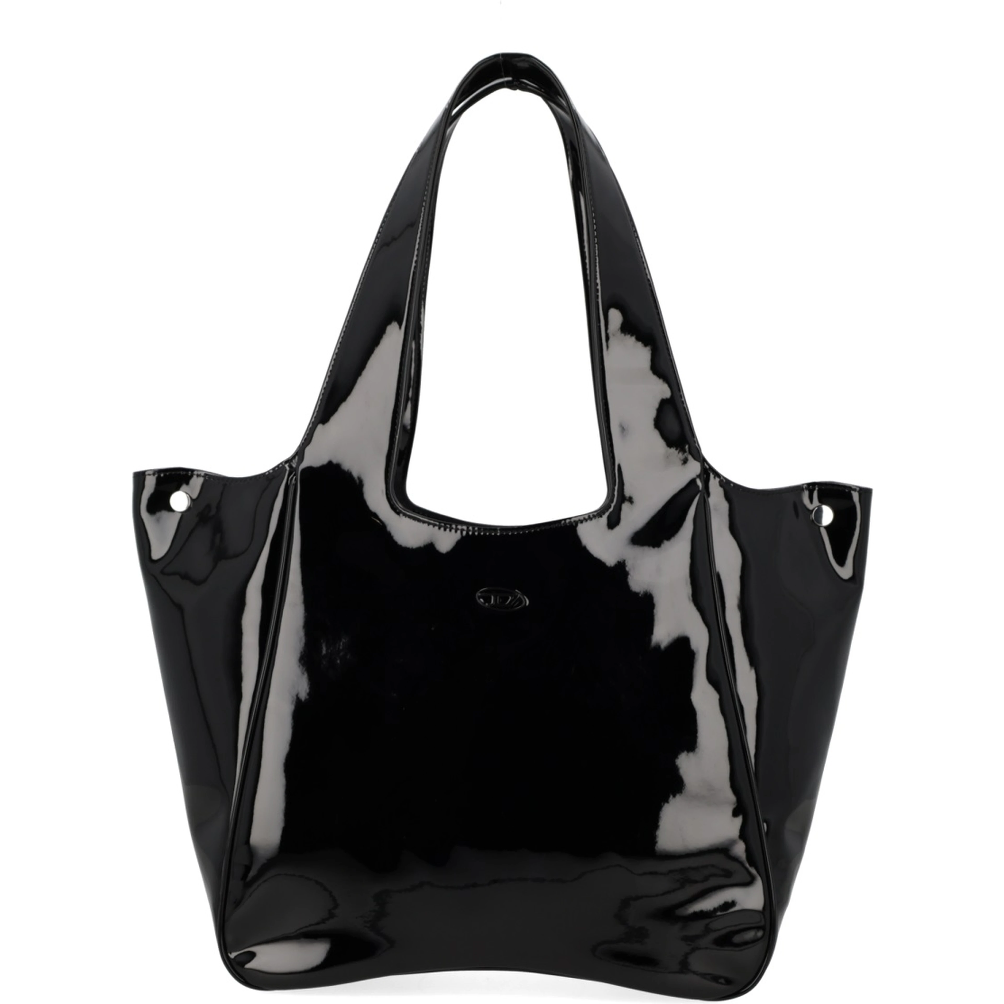 "PLAY SHOPPER EW" TOTE BAG