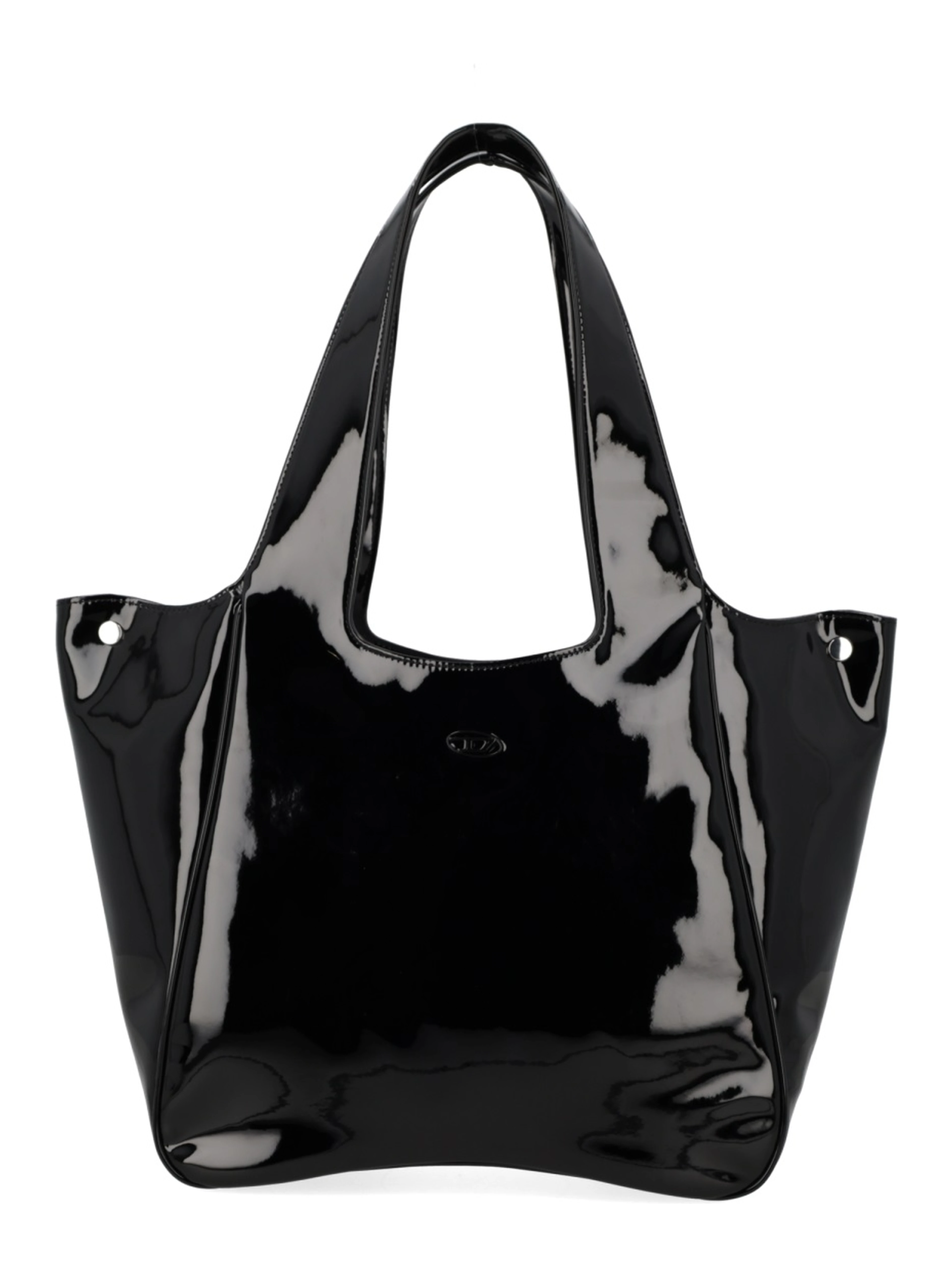 "PLAY SHOPPER EW" TOTE BAG