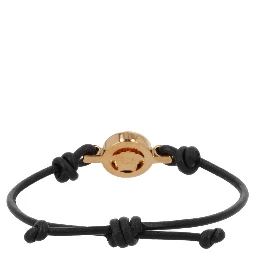 LOGO BRACELET