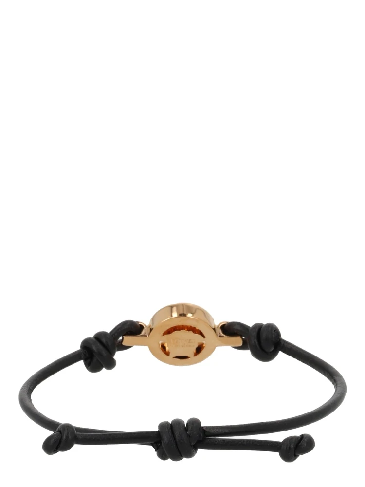 LOGO BRACELET alternative