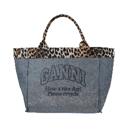 TOTE BAG WITH LOGO