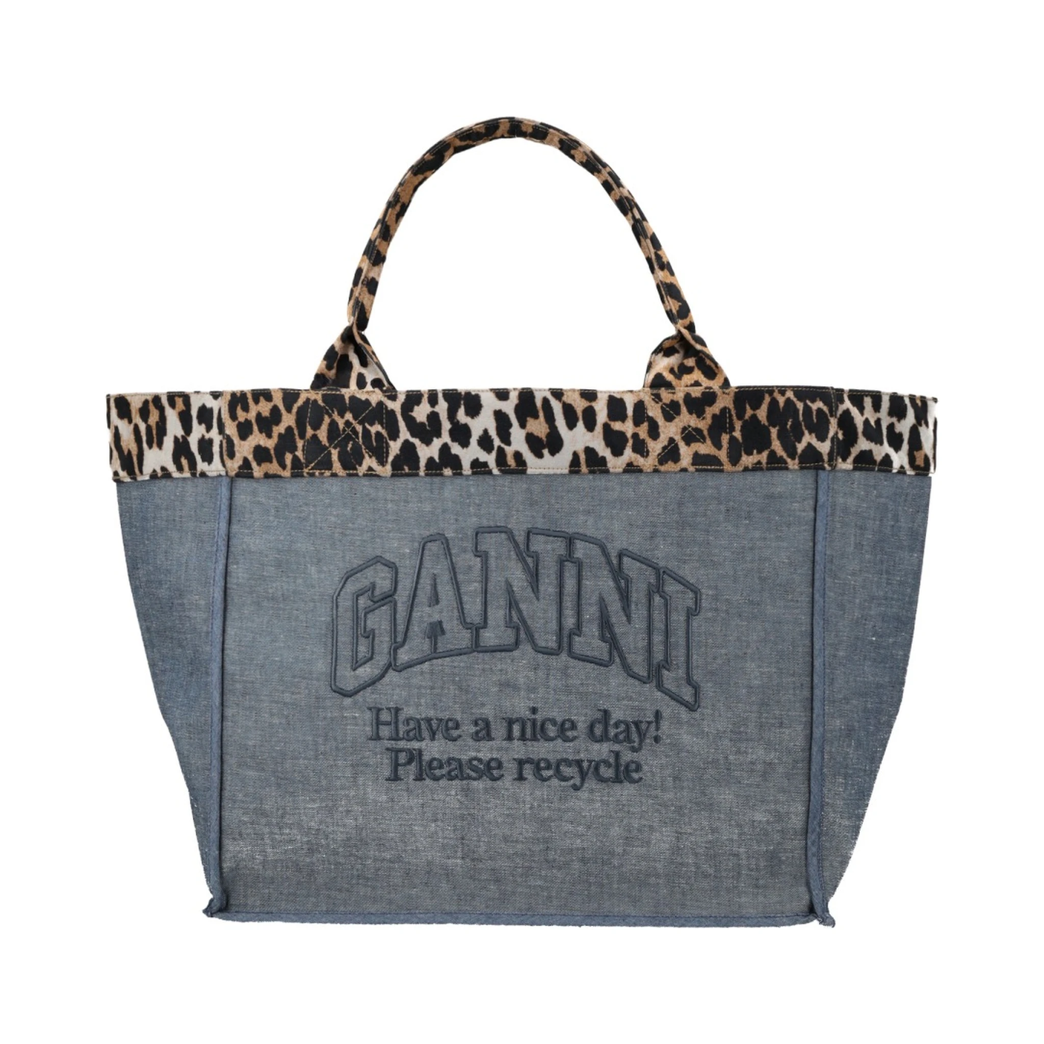 TOTE BAG WITH LOGO
