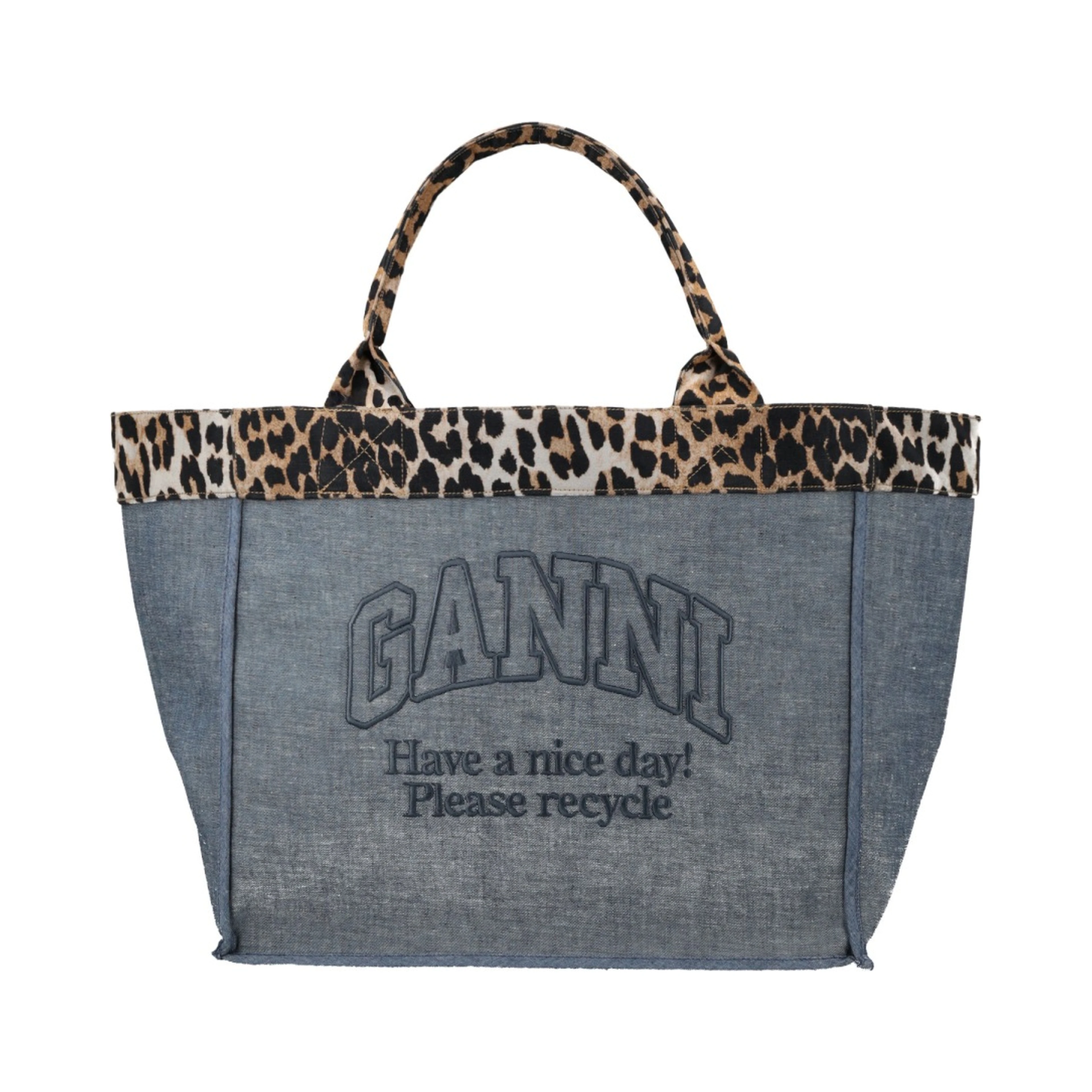 TOTE BAG WITH LOGO