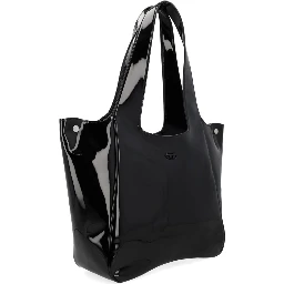 "PLAY SHOPPER EW" TOTE BAG