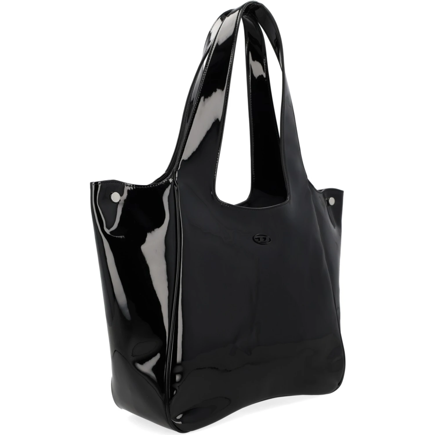 "PLAY SHOPPER EW" TOTE BAG