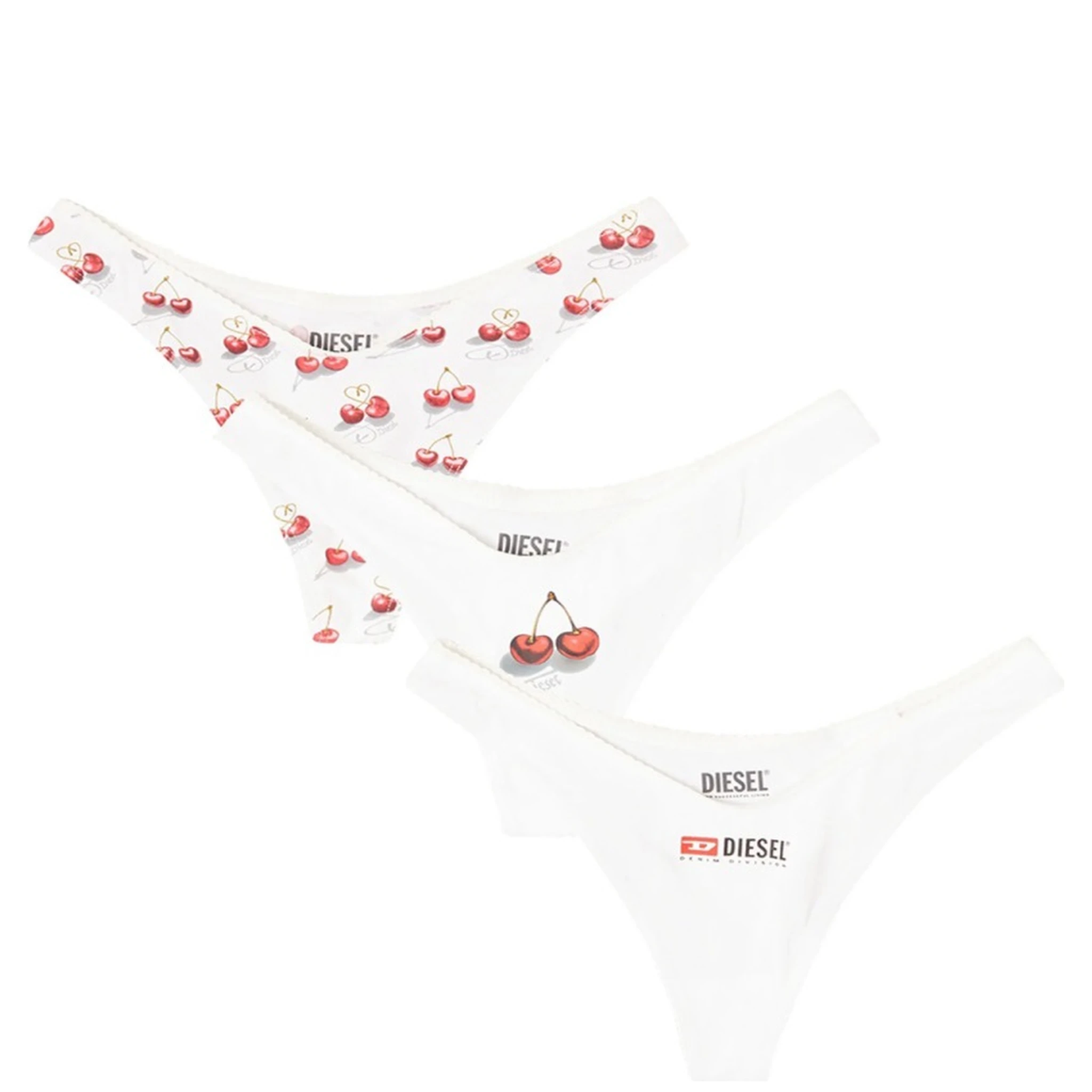 3-PACK OF "UFPN-PUNCHY" BRIEFS