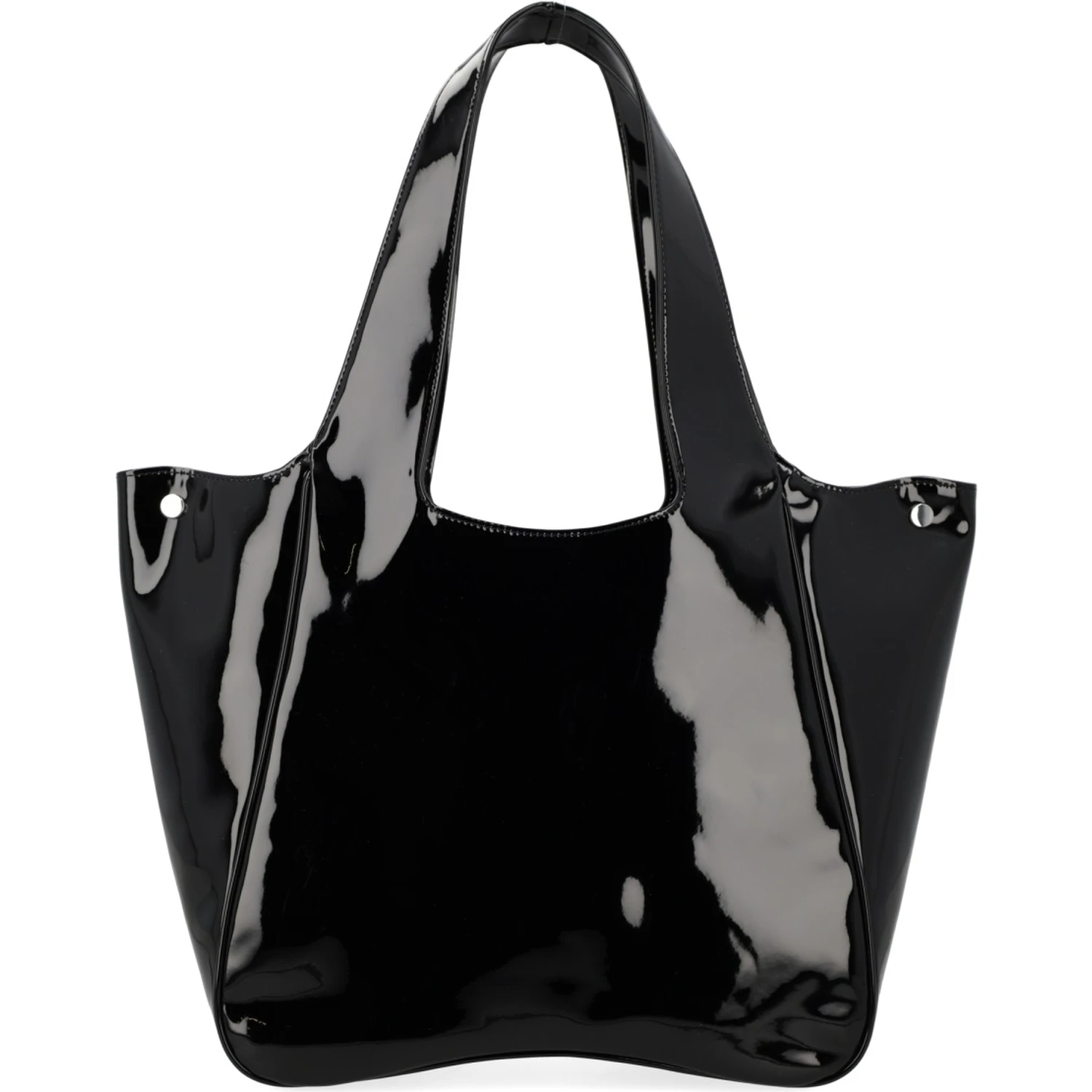 "PLAY SHOPPER EW" TOTE BAG