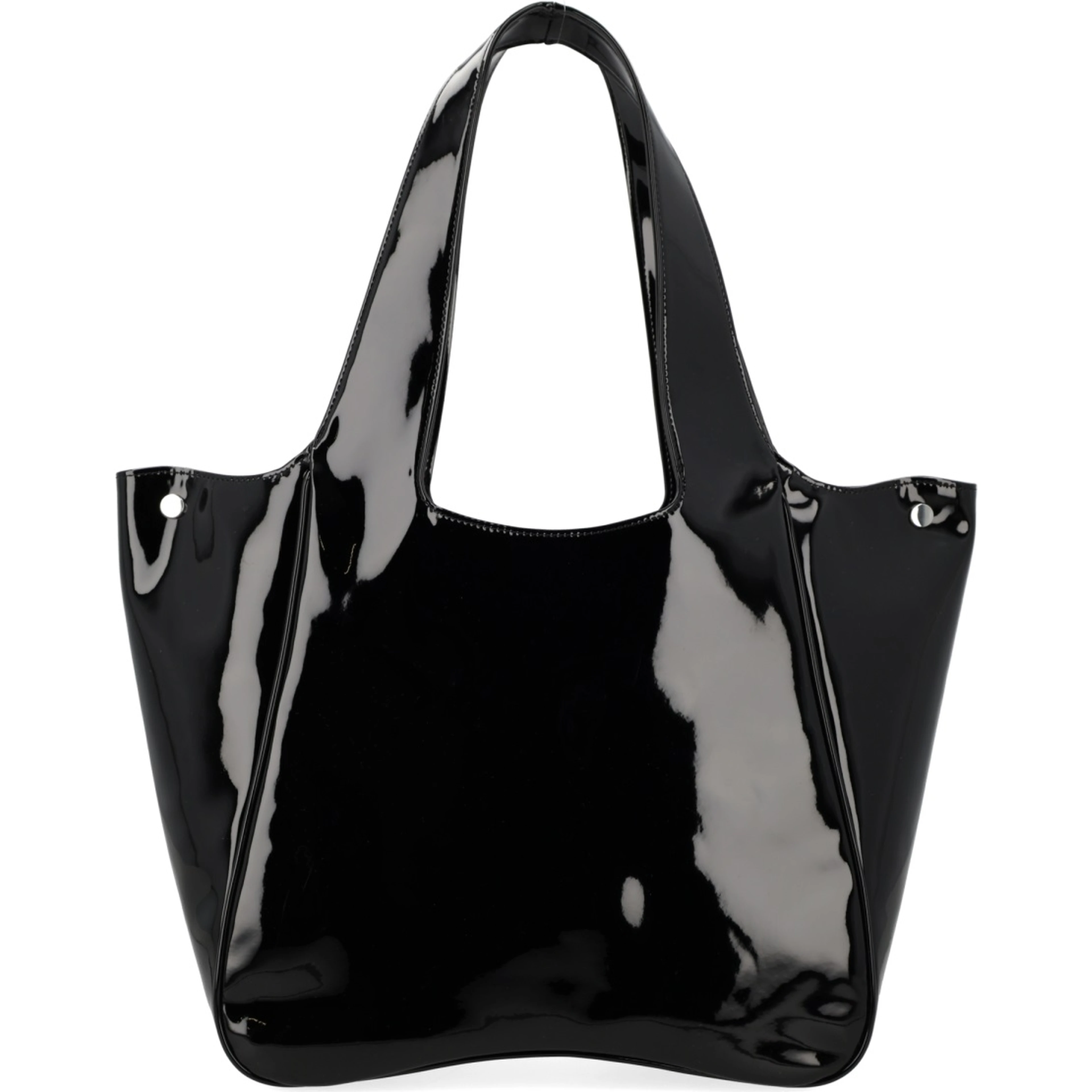 "PLAY SHOPPER EW" TOTE BAG