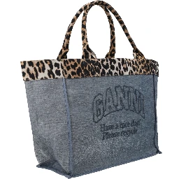 TOTE BAG WITH LOGO