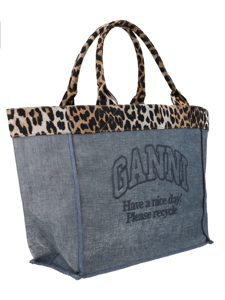 TOTE BAG WITH LOGO alternative