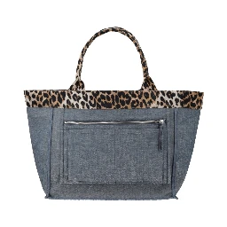 TOTE BAG WITH LOGO