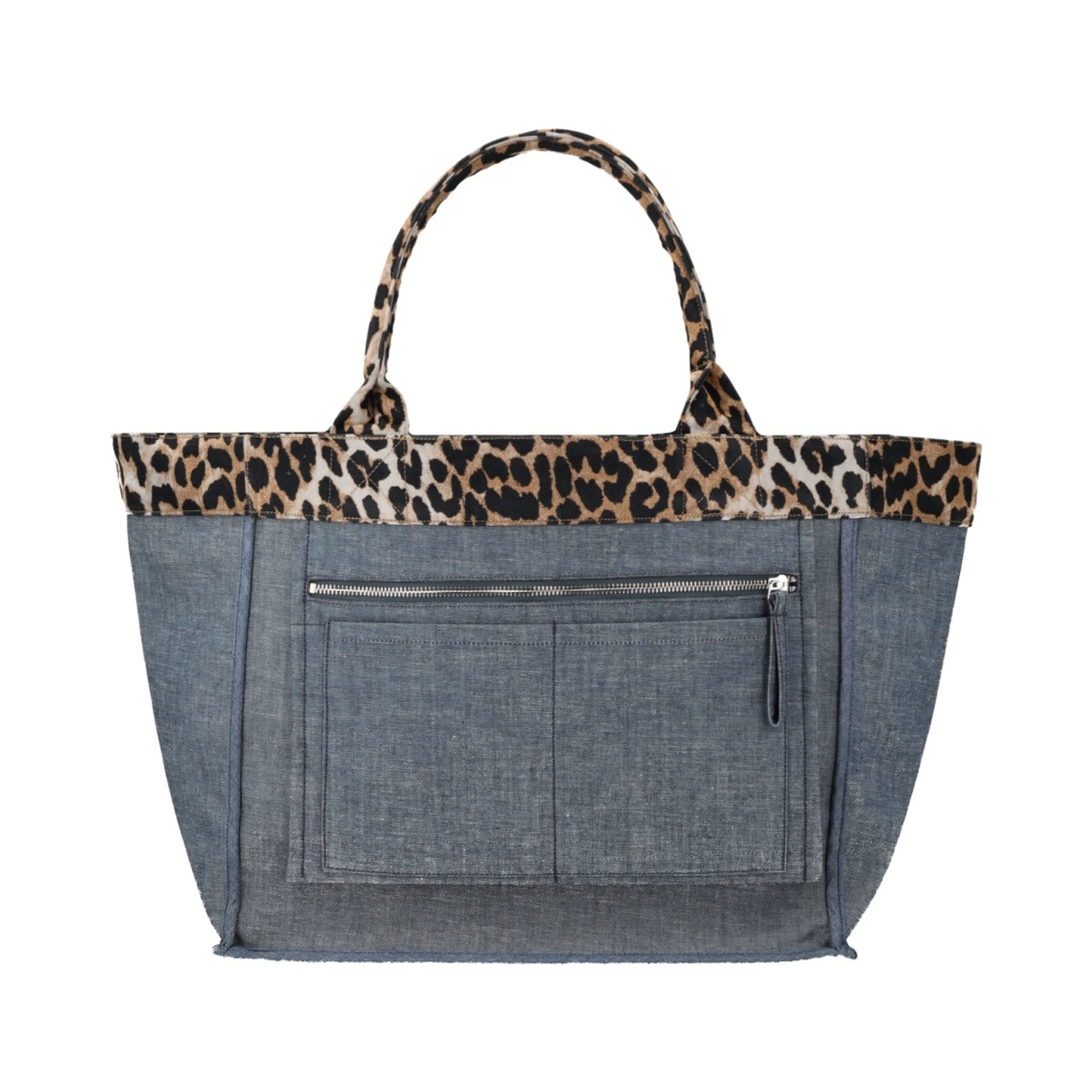 TOTE BAG WITH LOGO