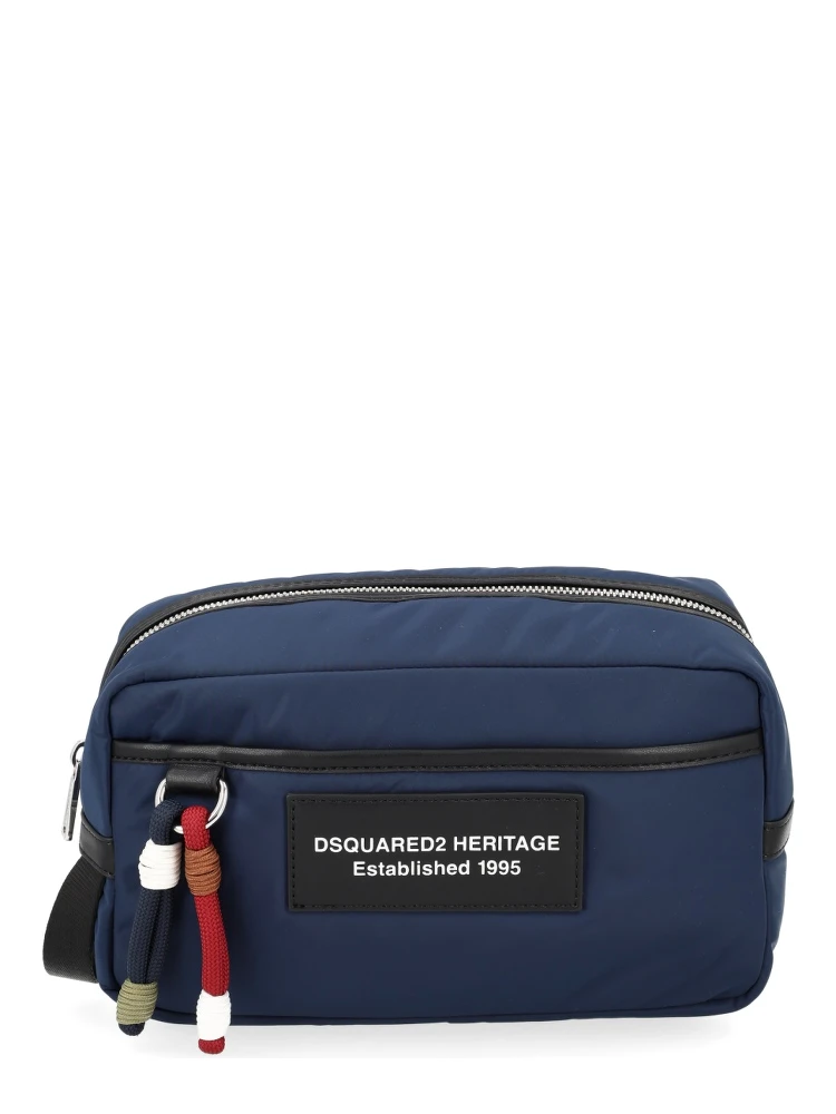 "HERITAGE" BAG