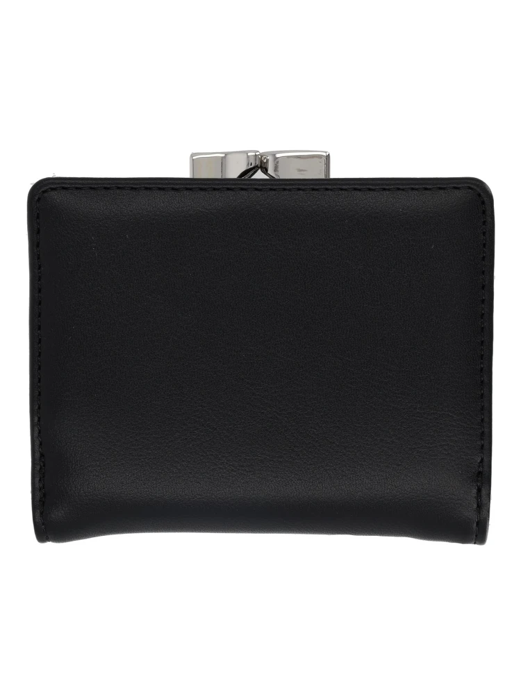 "SMALL FRAME" PORTFOLIO alternative