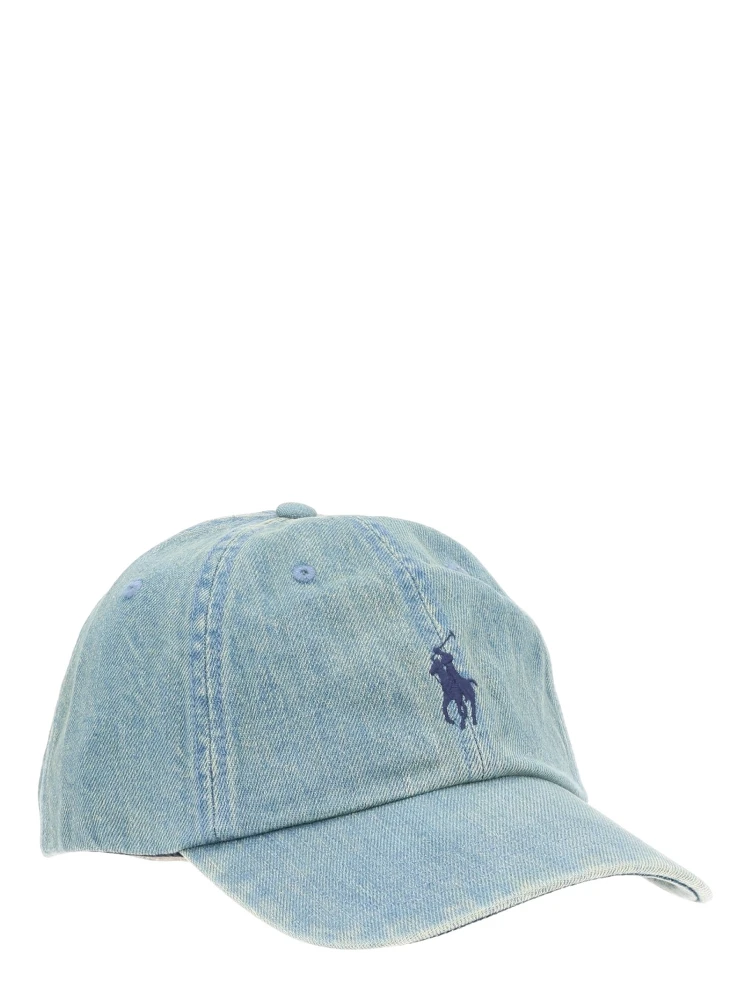 BASEBALL HAT WITH LOGO alternative