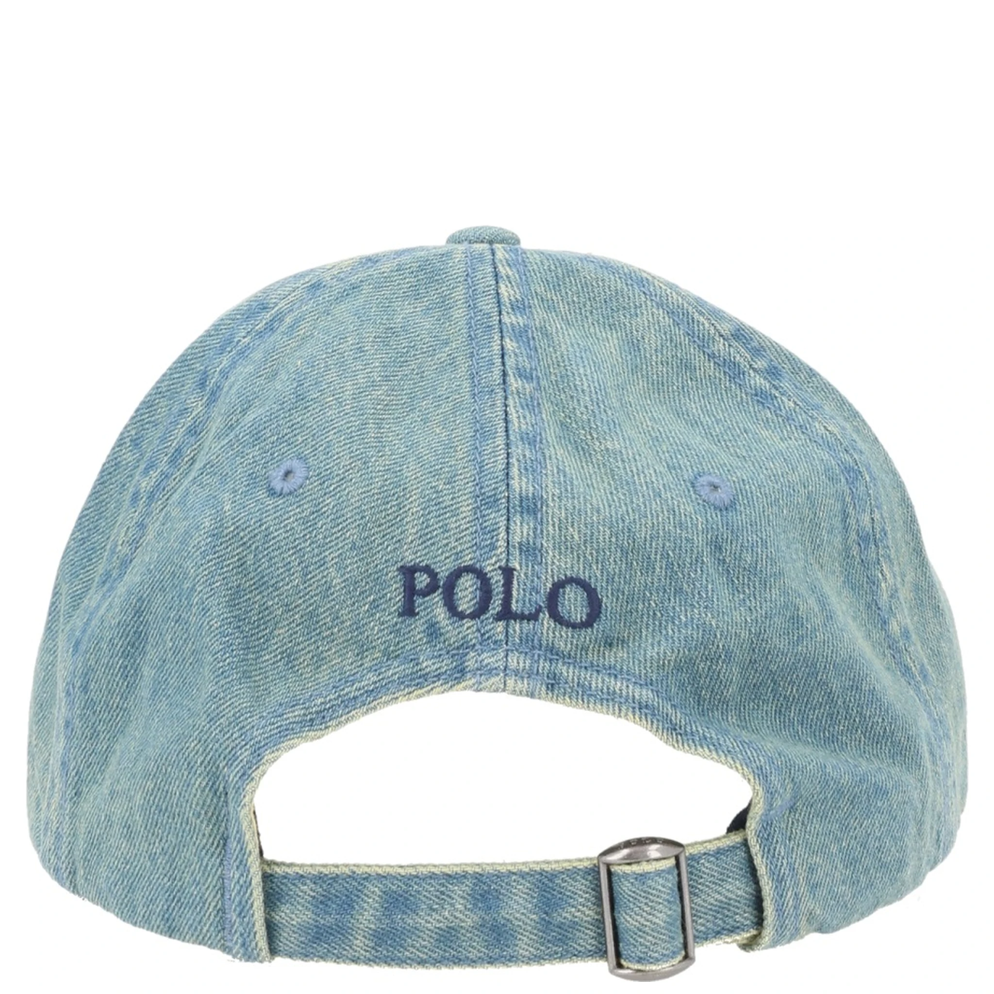 قبعة بيسبول بشعار