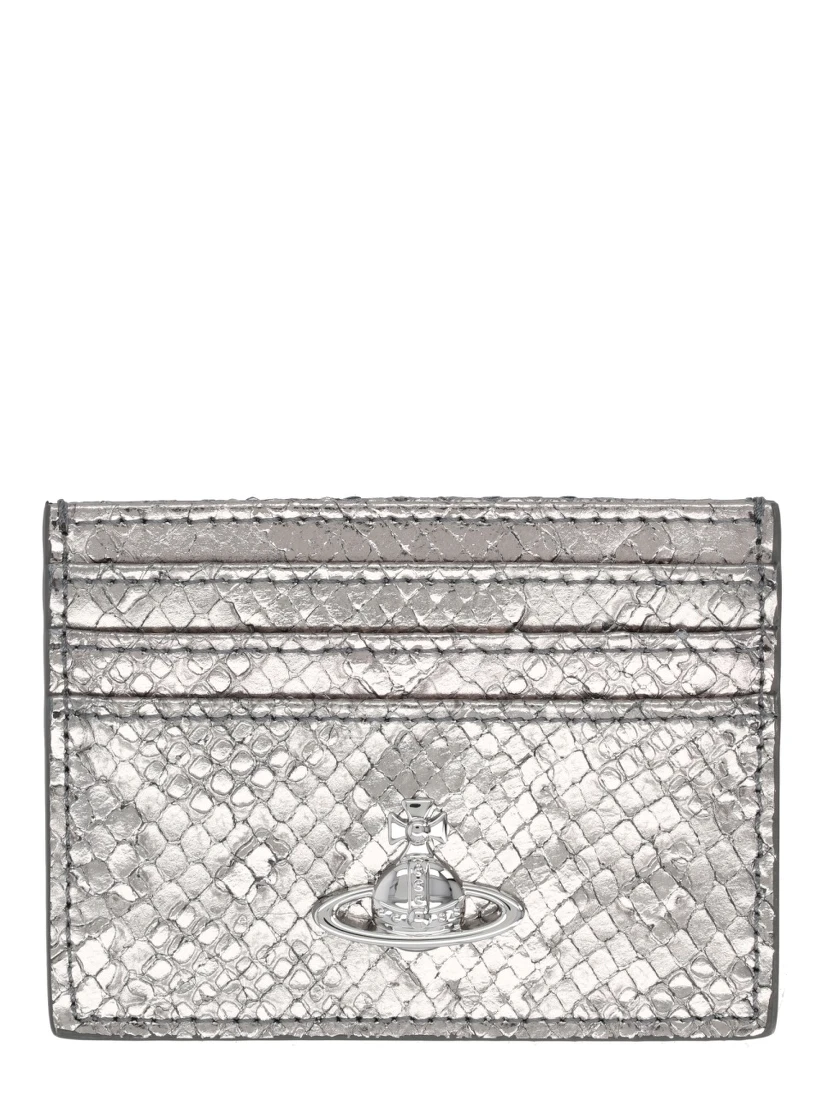 "FLAT" CARD HOLDER
